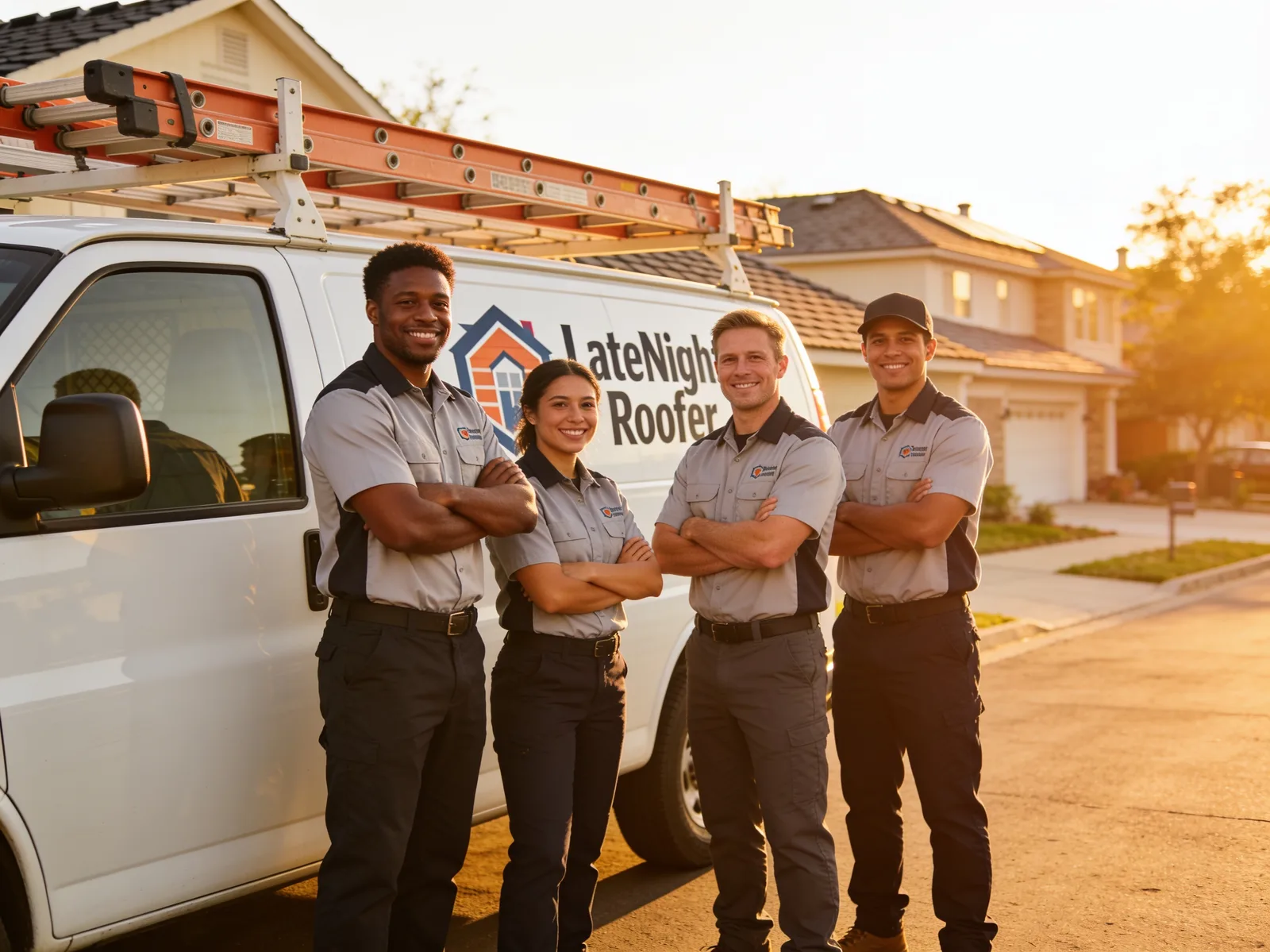 Emergency Roof Repair company in Marshall, IL